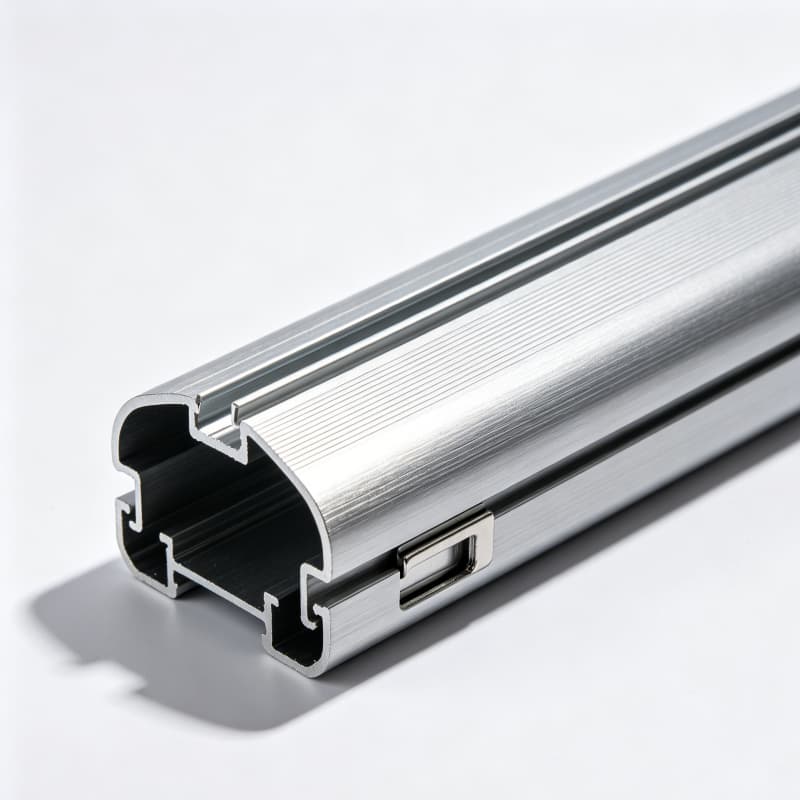 Why Aluminum? The Clear Advantage for Solar Mounting Structures