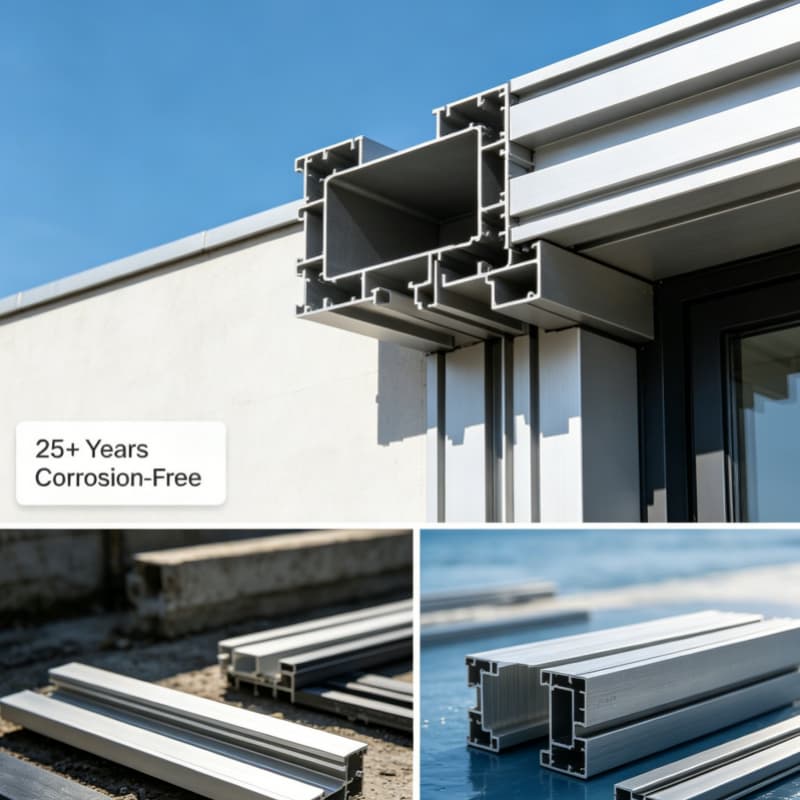 How Pre-Fabricated Aluminum Framing Is Transforming Factory Automation Projects